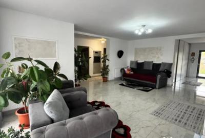 Casă cu 4 camere cu Teren 720 Mp în Satu Nou de Sus - 5