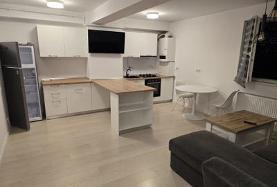 Vanzare penthouse Intre Lacuri, strada Galati - 2