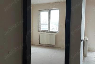 Apartament cu 2 camere semidecomandate , nefinisat , bloc nou - Calea Turzii , 42 mp - 4