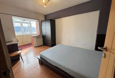 Apartament cu 3 camere decomandat, mobilat în Dacia - 2