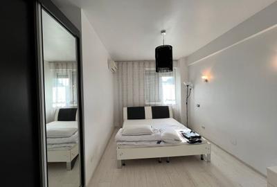 Apartament cu 2 camere decomandat în Central - 2