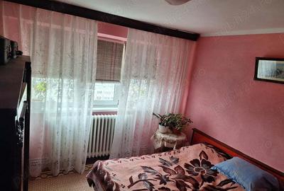 Apartament cu 3 camere decomandat în Plantelor - 1