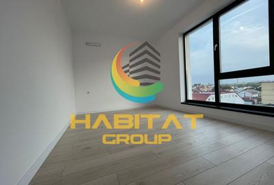 Apartament cu 2 camere decomandat în P-ța Alba Iulia - 6