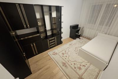 Apartament 3 camere Gheorgheni recent renovat zona Parc Detunata - 8