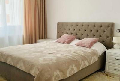 Apartament cu 3 camere decomandat în Central - 4