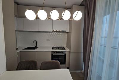 Apartament 2 camere de inchiriat in Mamaia/Constanta - 5