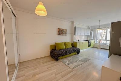 Apartament cu 2 camere decomandat, mobilat în Avantgarden - 5