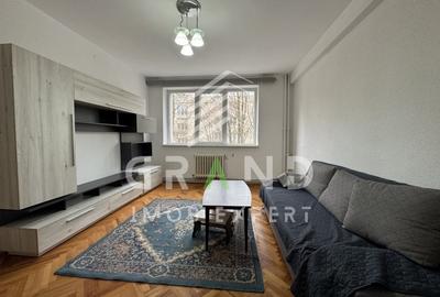 Apartament 2 camere | BALCON | Gheorgheni/Liviu Rebreanu - 2