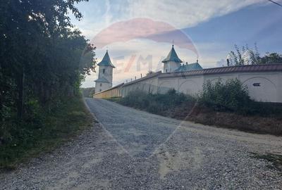 Casă individuală cu 3 camere cu Teren 2000 Mp în Runcu - 5