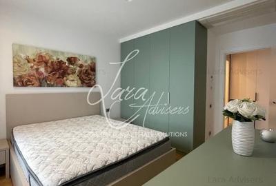 Aviatiei Tower, complet mobilat si utilat - 7