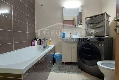 Apartament cu 3 camere decomandat în Baciu - 18