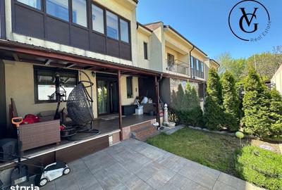 Casă cu 4 camere decomandat cu Teren 143 Mp în Palazu Mare - 4