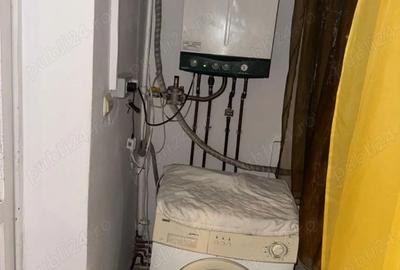 Inchiriez apartament doua camere etaj 1 micro 3 - 4