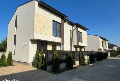 Casă cu 4 camere cu Teren 250 Mp în Ghencea - 3