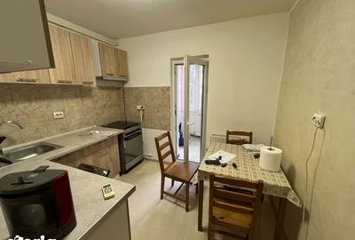Apartament cu 2 camere, mobilat în Gara - 9