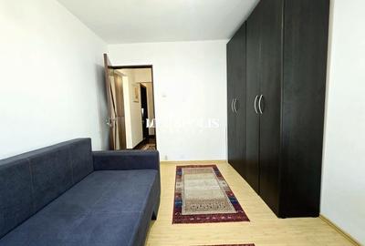 3 Camere | Decomandat | Parcare | Boxa | Pet-Friendly | Tractorul - 14