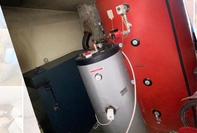 Casă cu 4 camere în Cruceni - 4