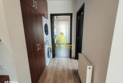 Apartament cu 2 camere semidecomandat, mobilat în Bună Ziua - 6