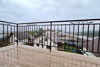 Apartament 1 camera, Valea Lupului, mobilat complet, bloc nou Apartament 1 camera, Valea Lupului, mobilat complet, bloc nou - 15