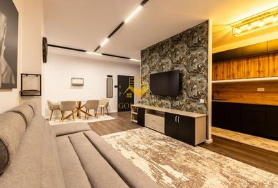 2 camere, bloc nou,parcare, Iris, Junior Zona Fabricii,LIDL,Elite City - 2