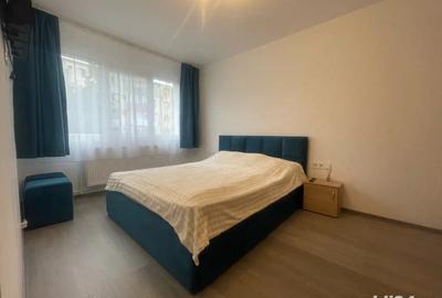 Vand apartament 2 camere complet renovat si mobilat - Govandari - 4