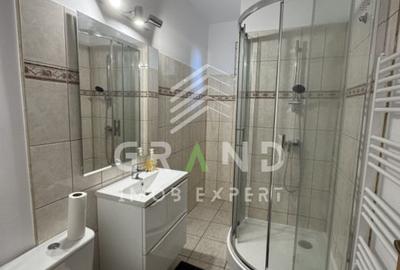 Casa insiruita 110 mp | 4 Camere | curte comuna | parcare | Campului/Manastur - 12