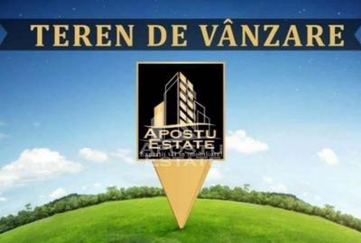 Teren de vanzare in Dumbravita - 1