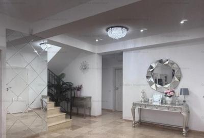 Lux Vila P 1 ULTRAMODERNA 246mp utili Varsatura 500mp teren - 1