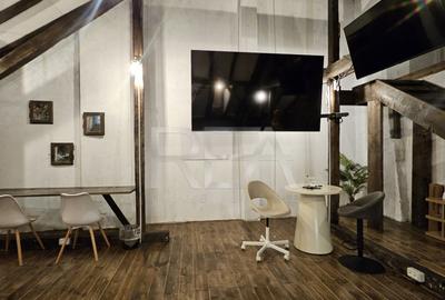 Casă cu 11 camere cu Teren 637 Mp în Cișmigiu - 16