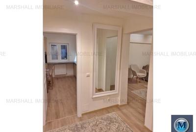 Apartament 3 camere de inchiriat, zona Central, 65,00 mp #16681 - 12