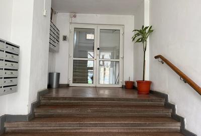 Apartament cu 2 camere semidecomandat în Banu Manta - 29