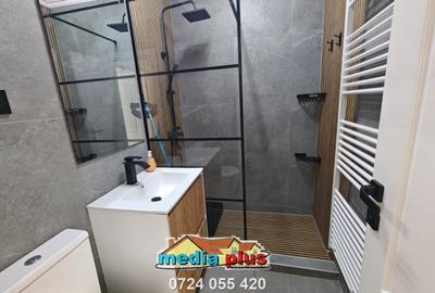 Apartament cu 2 camere semidecomandat în Central - 7