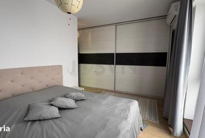 Apartament cu 4 camere în Central - 9