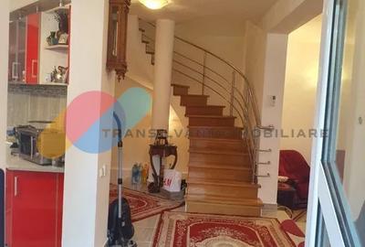 Casa Zorilor, zona UMF Casa Zorilor, zona UMF - 6