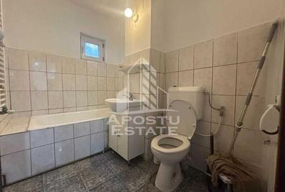 Apartament cu 2 camere semidecomandat în Blașcovici - 6