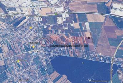 Spațiu comercial, în Bolintin-Deal - 3