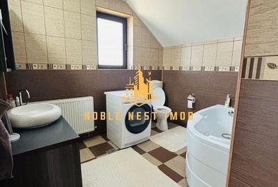 Casă cu 3 camere cu Teren 761 Mp în Trivale - 11