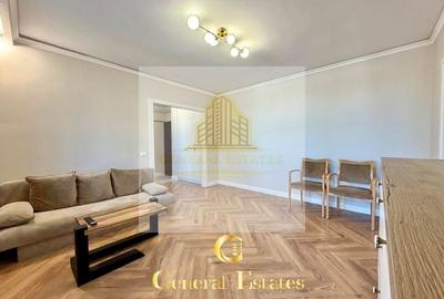 Apartament cu 3 camere semidecomandat, mobilat în Copou - 2