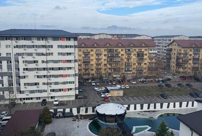 REZERVELOR-APARTAMENT 2 CAMERE MOBILAT- 72 MP -PARCARE LA LIBER -COMISION 0% - 24