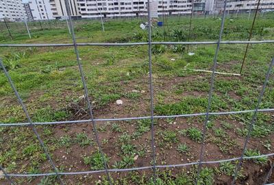 Teren Construcții intravilan de 385 mp, în Chiajna - 9
