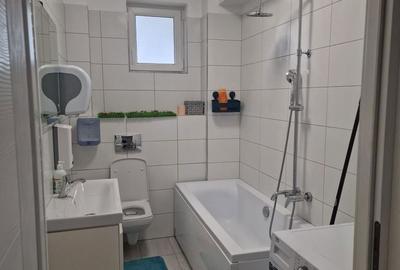Apartament cu 2 camere decomandat în Sfântu Ilie - 4
