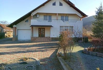 Casa P+M Zona Jiblea Noua Calimanesti - 7