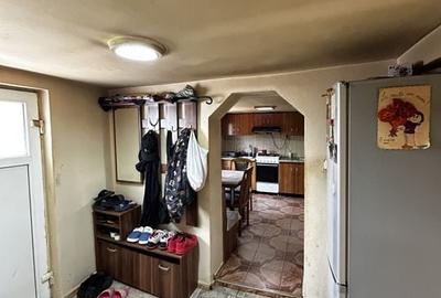 Casa 8 Camere Cu Teren 1500mp In Cermei - 22