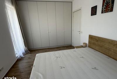 Apartament cu 2 camere în Odăi - 7