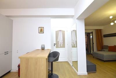 INCHIRIERE APARTAMENT 2 CAMERE - DECEBAL - PIATA MUNCII, CURTE PROPRIE - 9