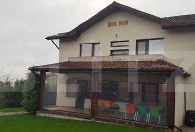 Casa deosebita in Cocosesti! - 10