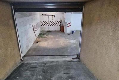 Militari spatiu subsol 272 mp - 12