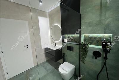 Apartament cu 2 camere decomandat, mobilat în Aeroport - 11