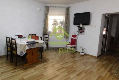 Casa individuala in Chisoda. Toate utilitatile.? - 2