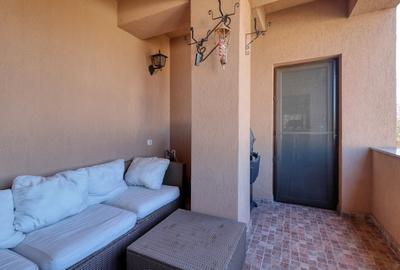 Parc Bazilescu- Apartament  4 camere – 115mp- La cheie- 0% comision - 36